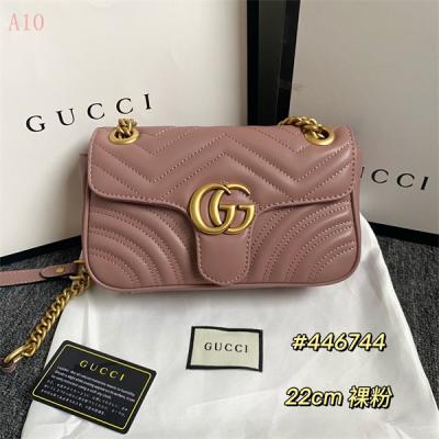 Gucci Bags AAA 124